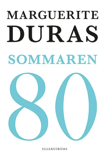 Sommaren -80