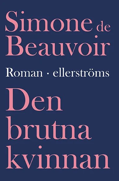 Den brutna kvinnan