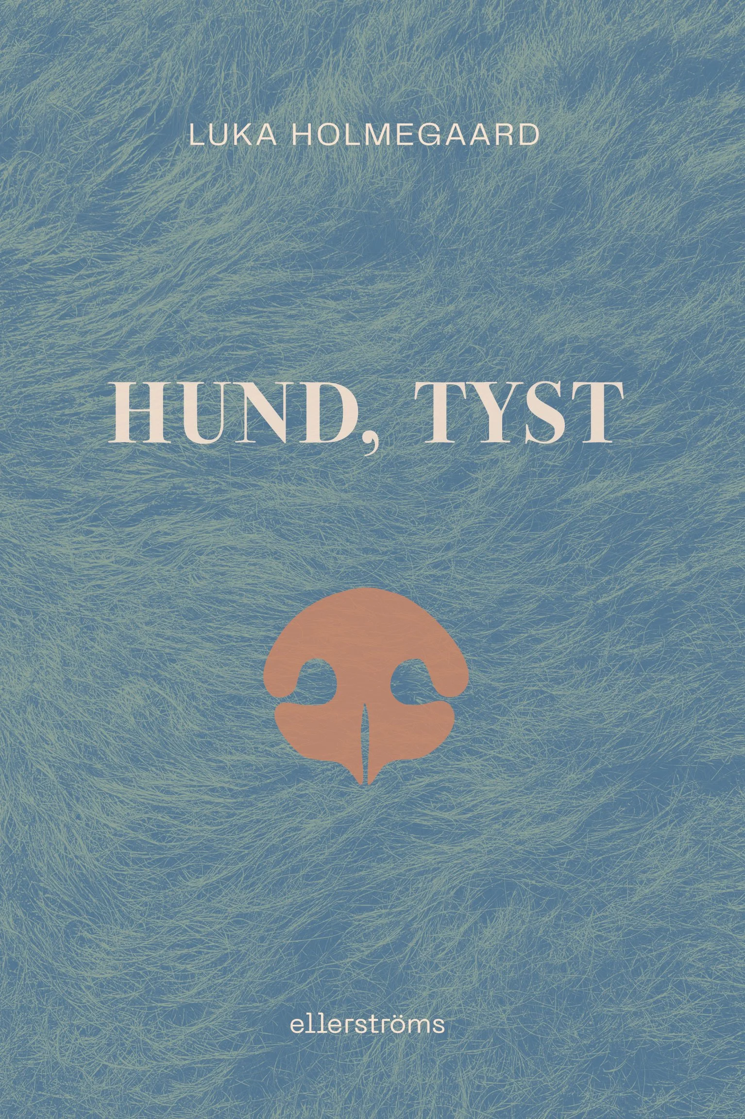 Hund, tyst