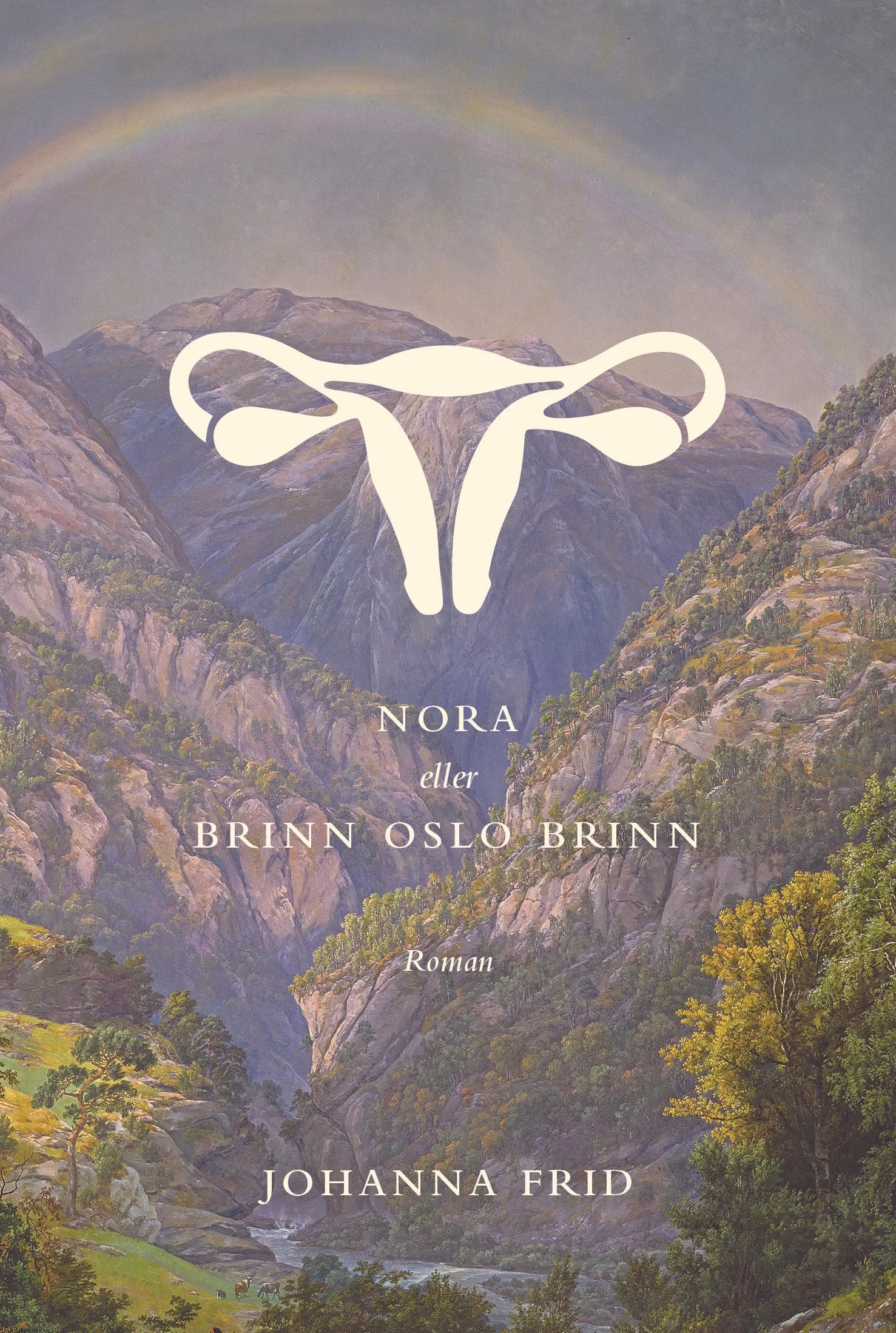 Nora eller Brinn Oslo Brinn