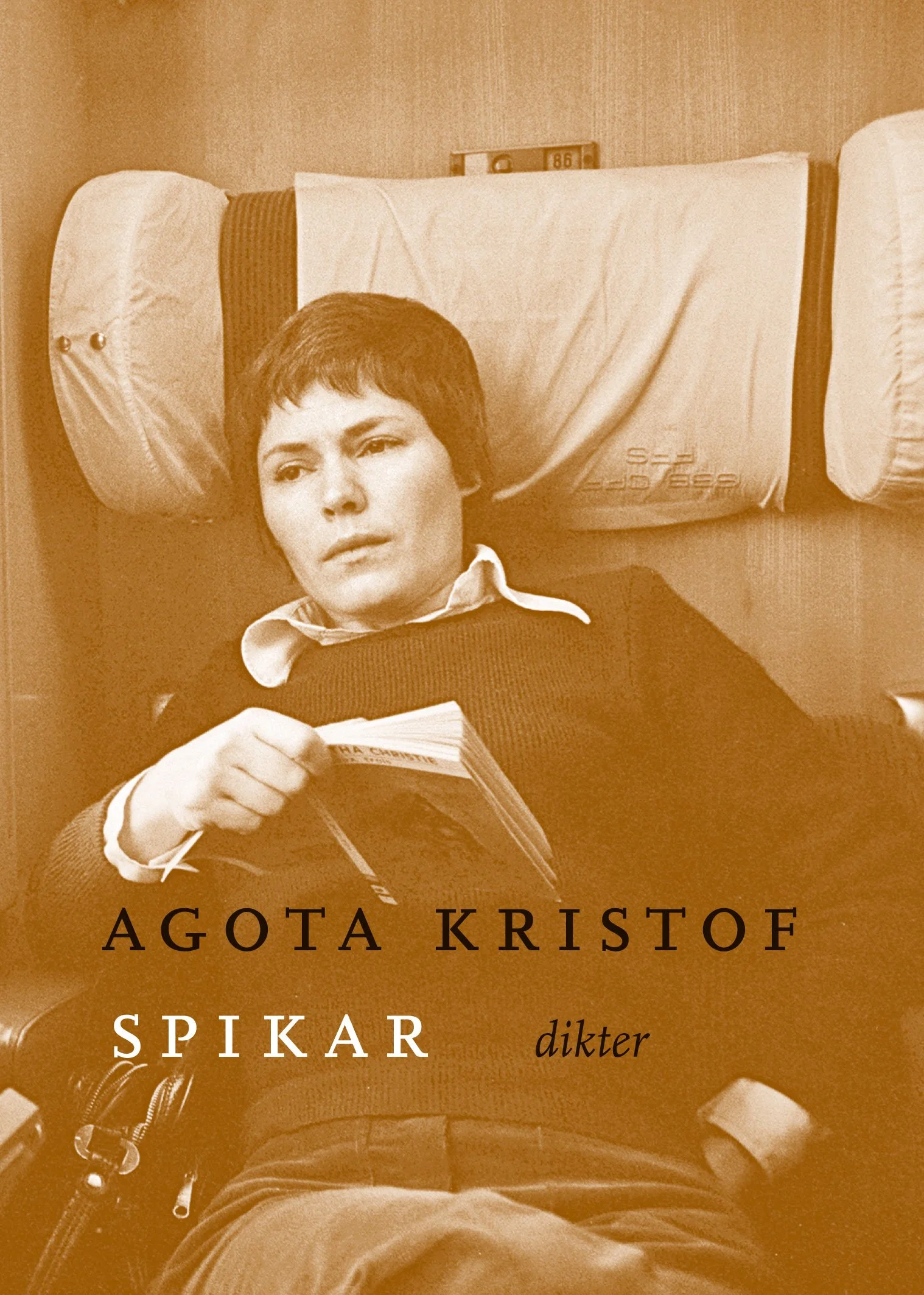 Spikar