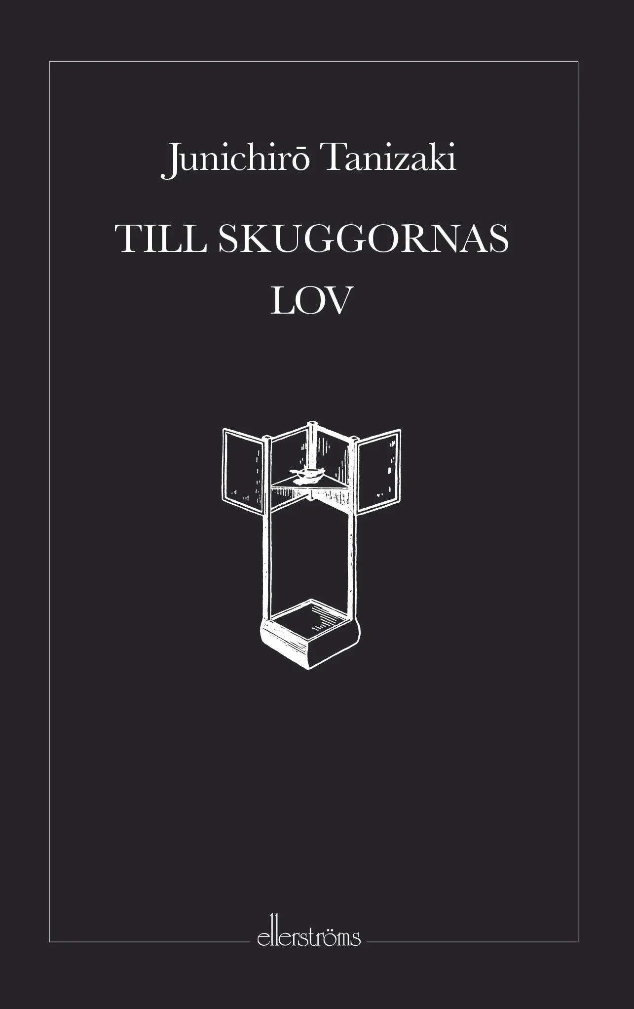 Till skuggornas lov