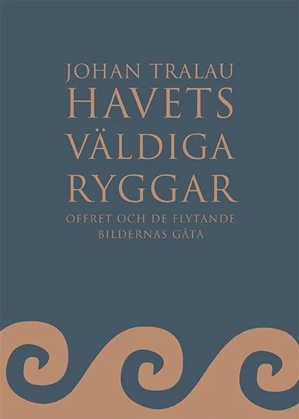Havets väldiga ryggar