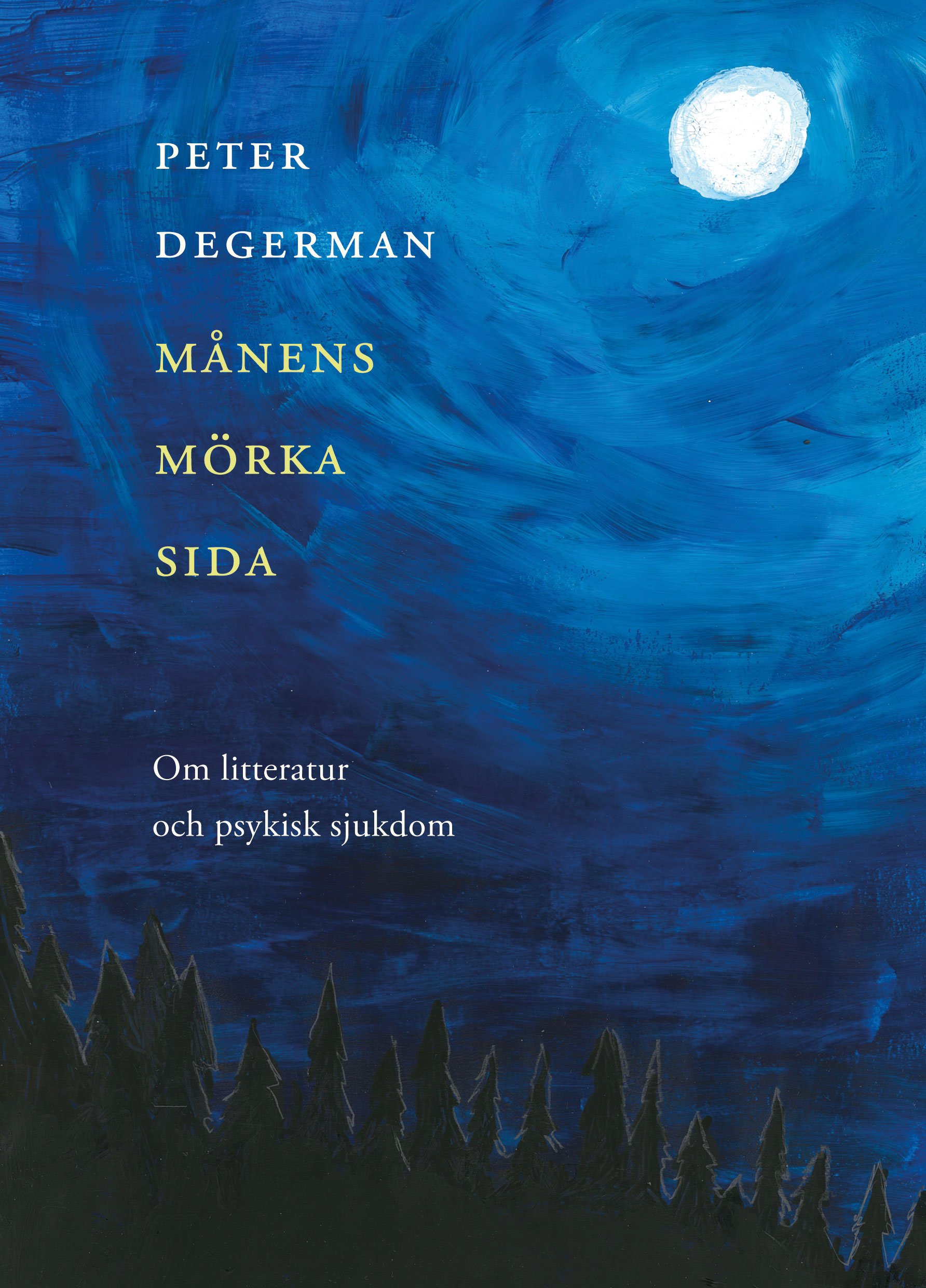 Månens mörka sida