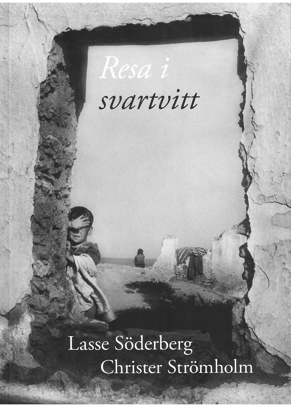 Resa i svartvitt