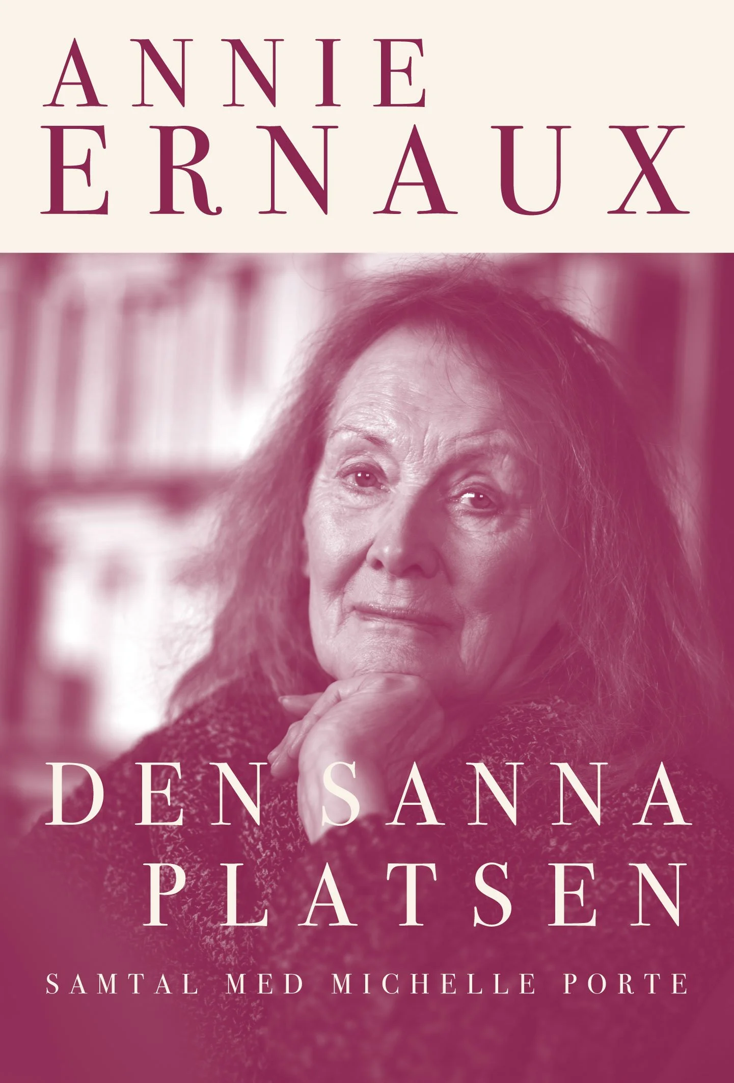 Den sanna platsen