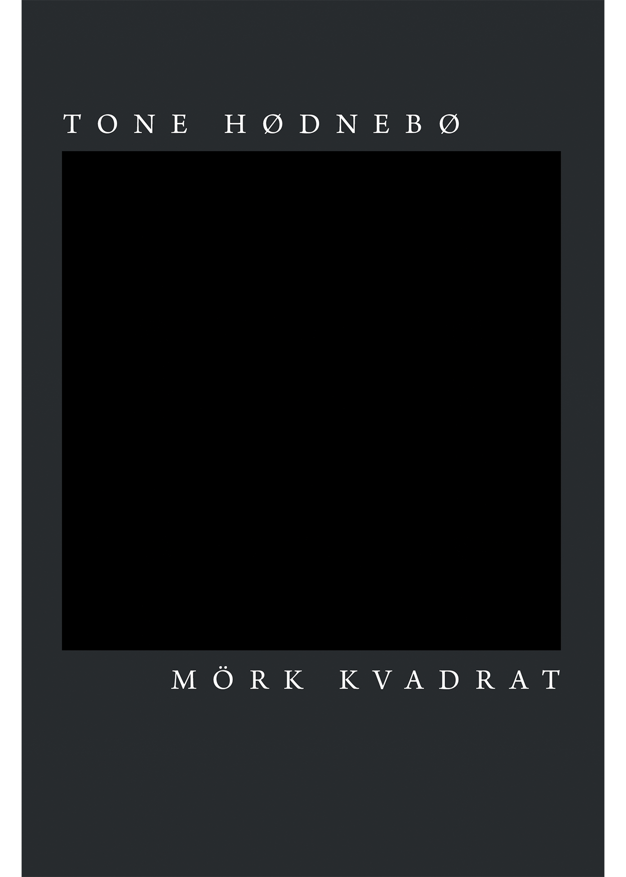 Mörk kvadrat