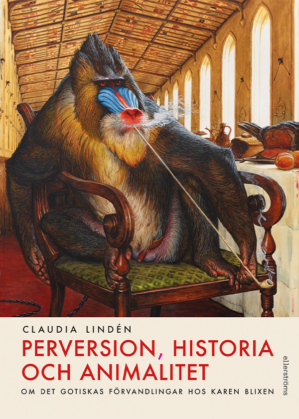 Perversion, historia och animalitet