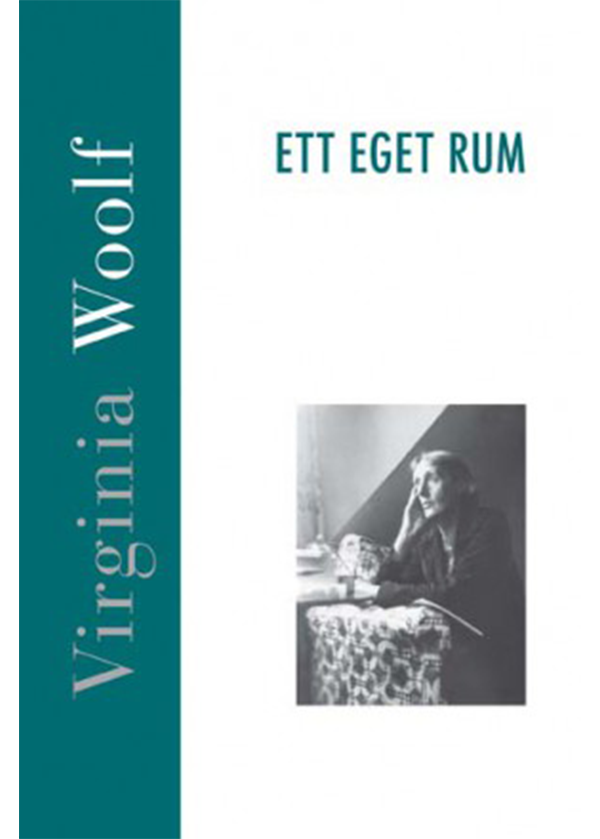 Ett eget rum
