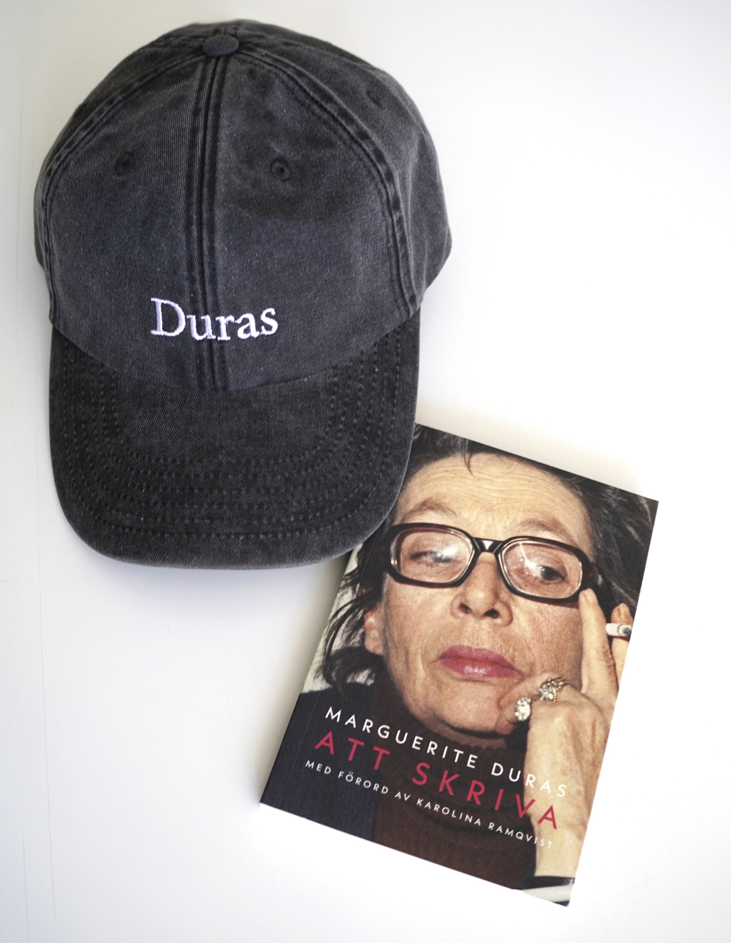 Duras-paketet