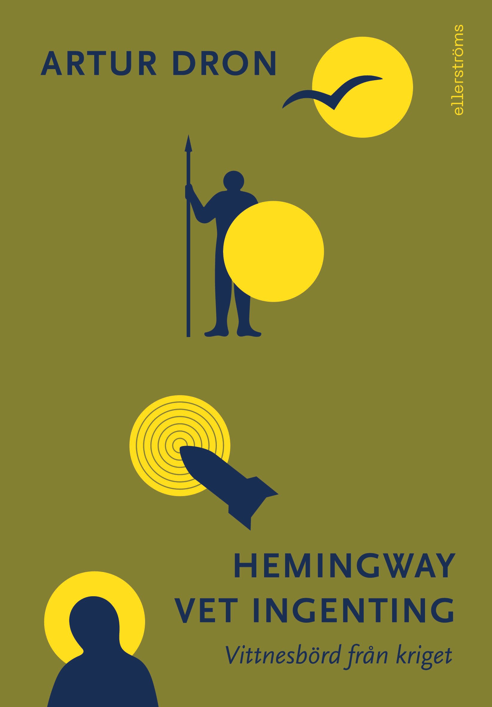 Hemingway vet ingenting