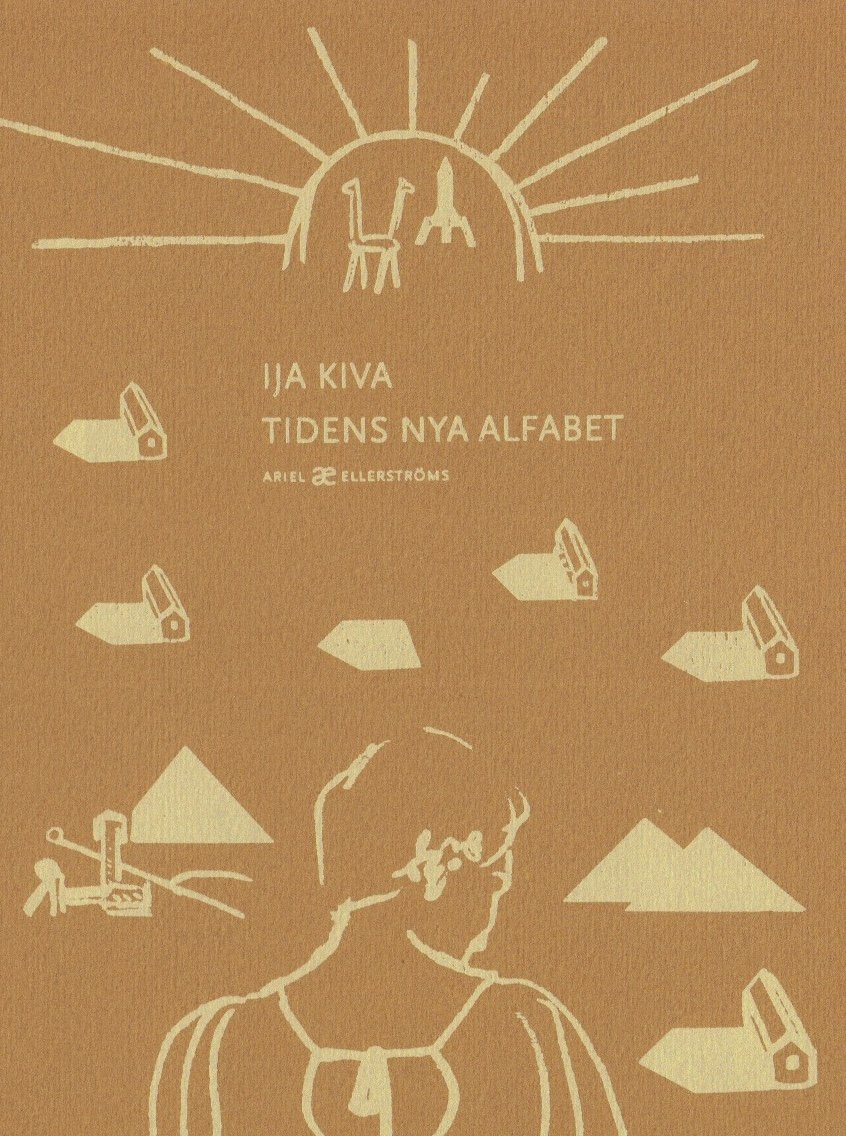 Tidens nya alfabet