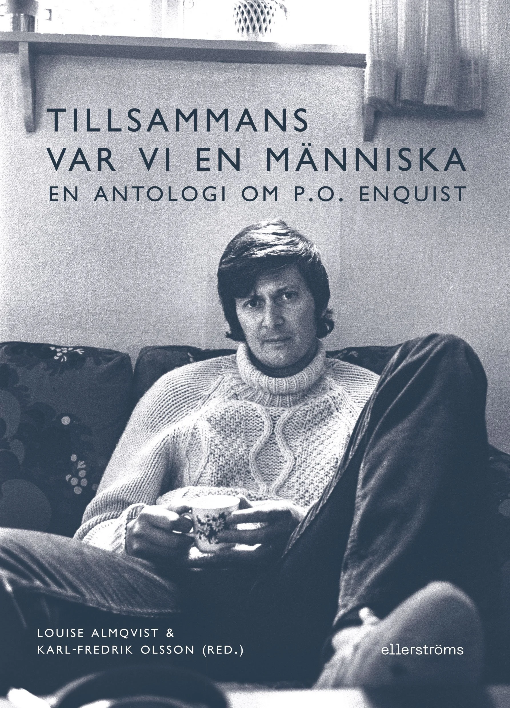 Tillsammans var vi en människa
