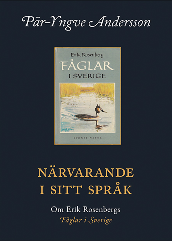 Närvarande i sitt språk