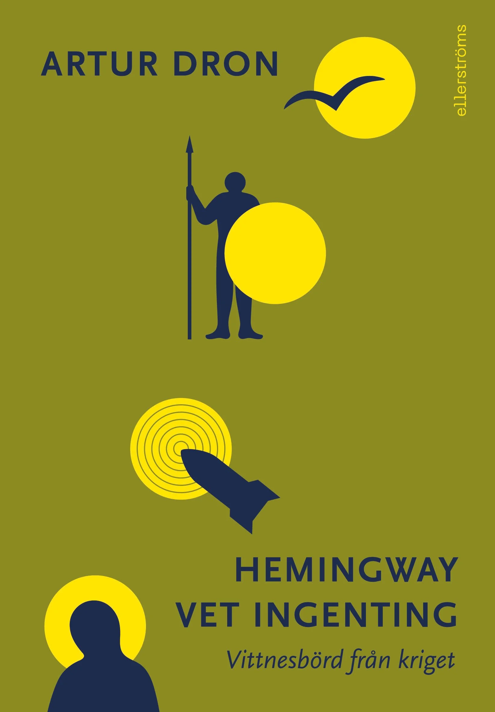 Hemingway vet ingenting