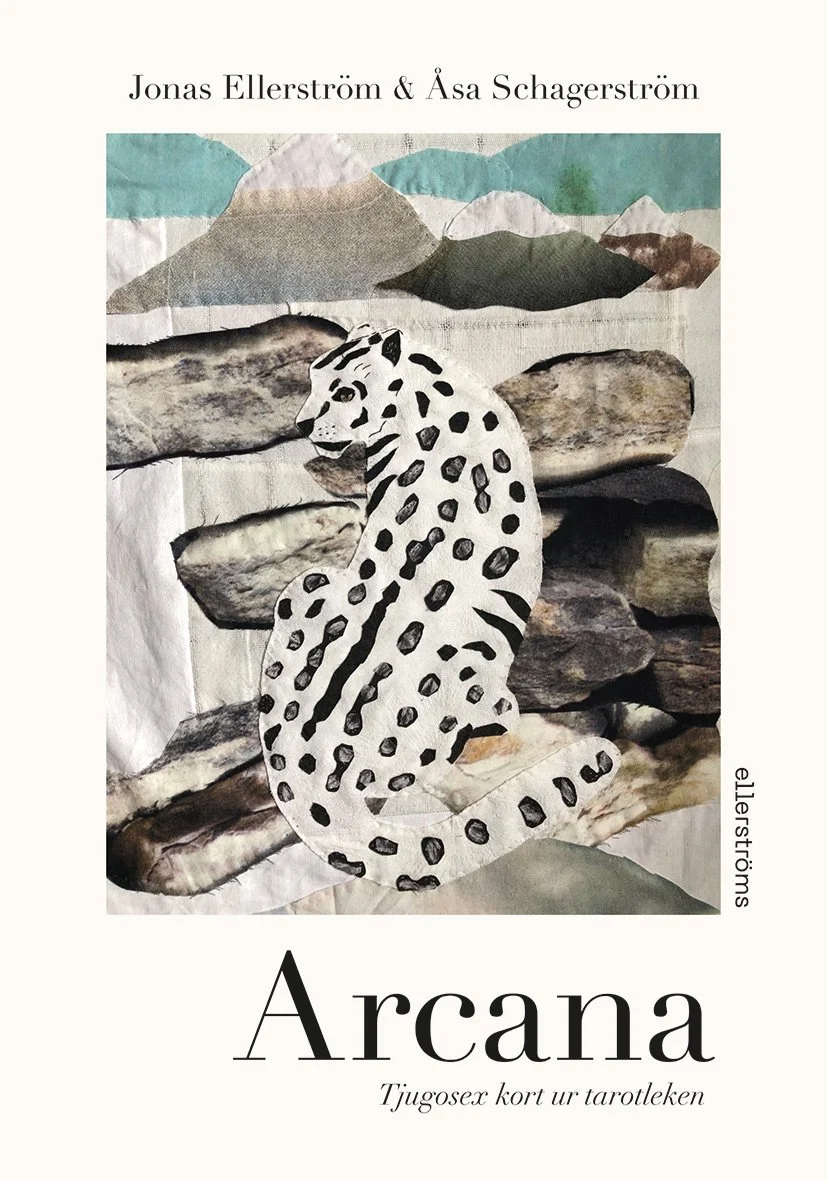 Arcana