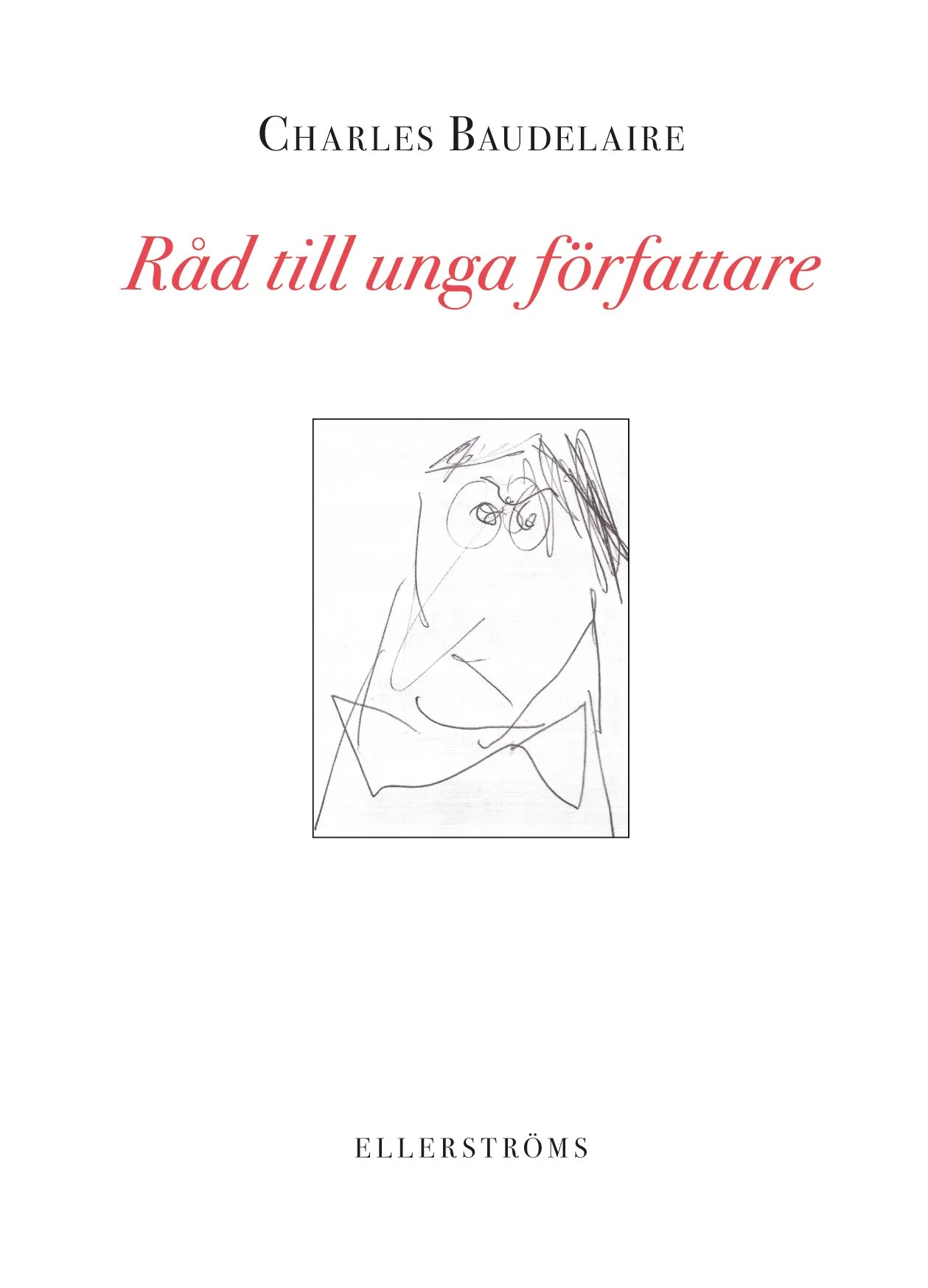Råd till unga författare