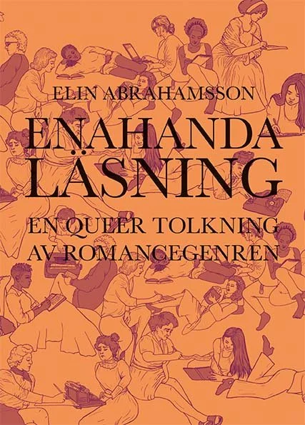 Enahanda läsning