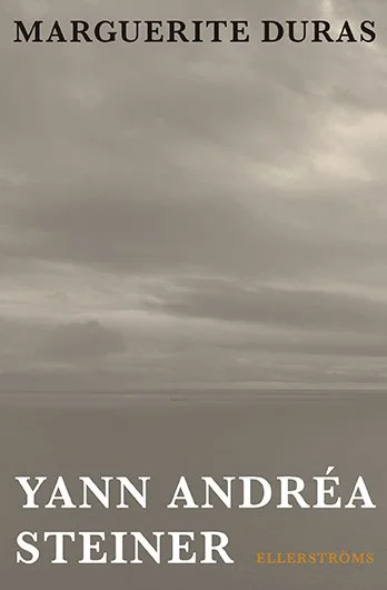 Yann Andréa Steiner