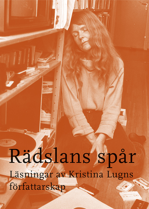 Rädslans spår