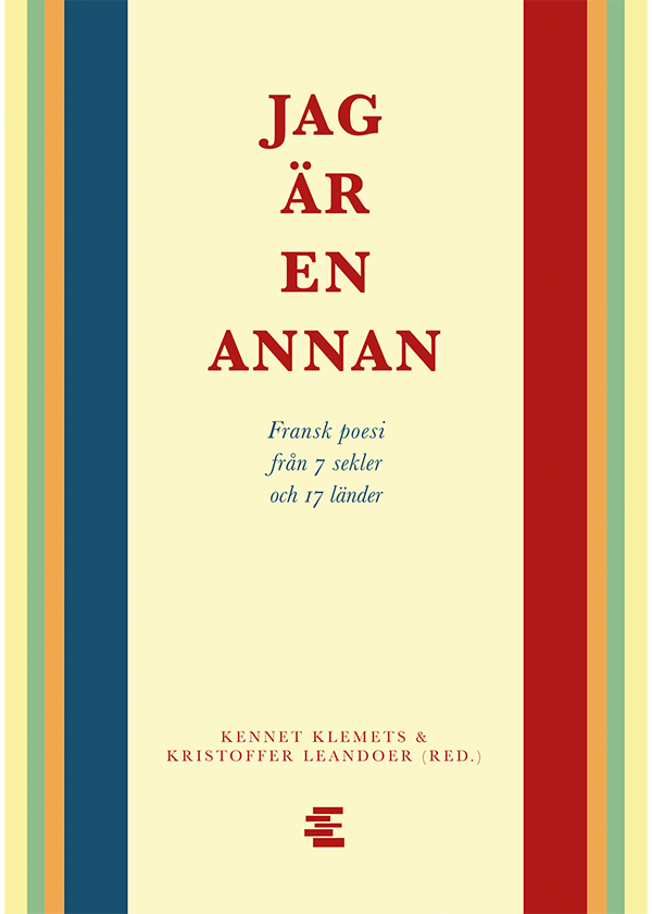 Jag är en annan