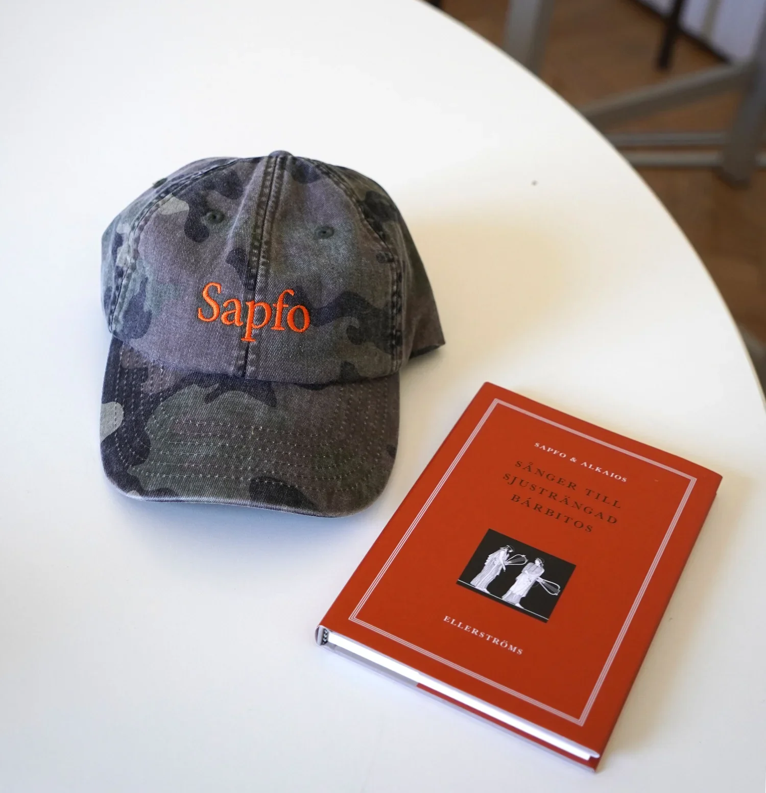 Sapfo-paketet