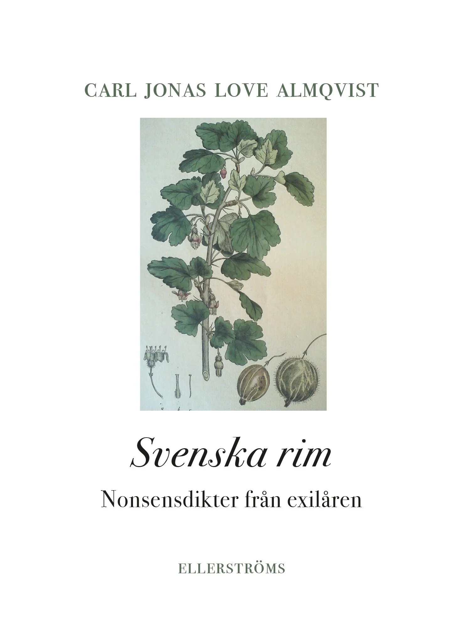 Svenska rim