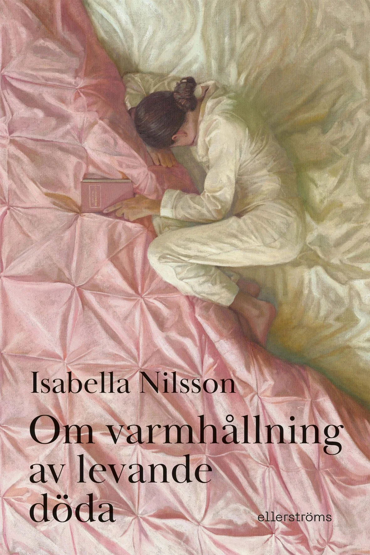 Om varmhållning av levande döda
