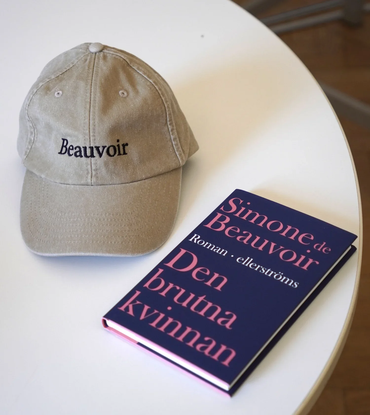 Beauvoir-paketet
