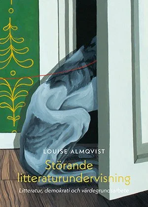 Störande litteraturundervisning