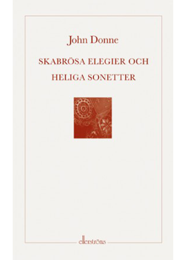Skabrösa elegier och heliga sonetter