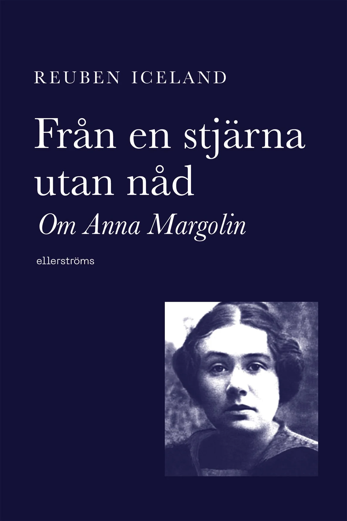 Från en stjärna utan nåd