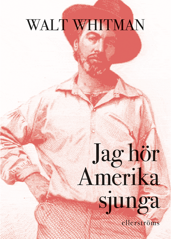 Jag hör Amerika sjunga