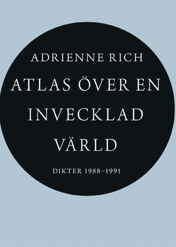 Atlas över en invecklad värld