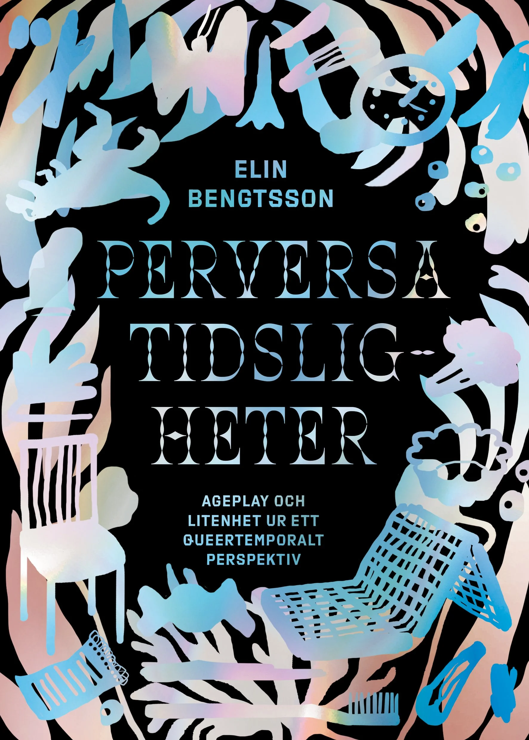 Perversa tidsligheter