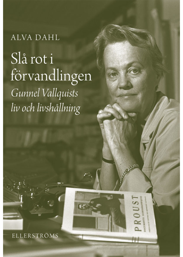 Slå rot i förvandlingen
