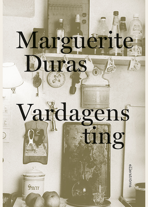 Vardagens ting