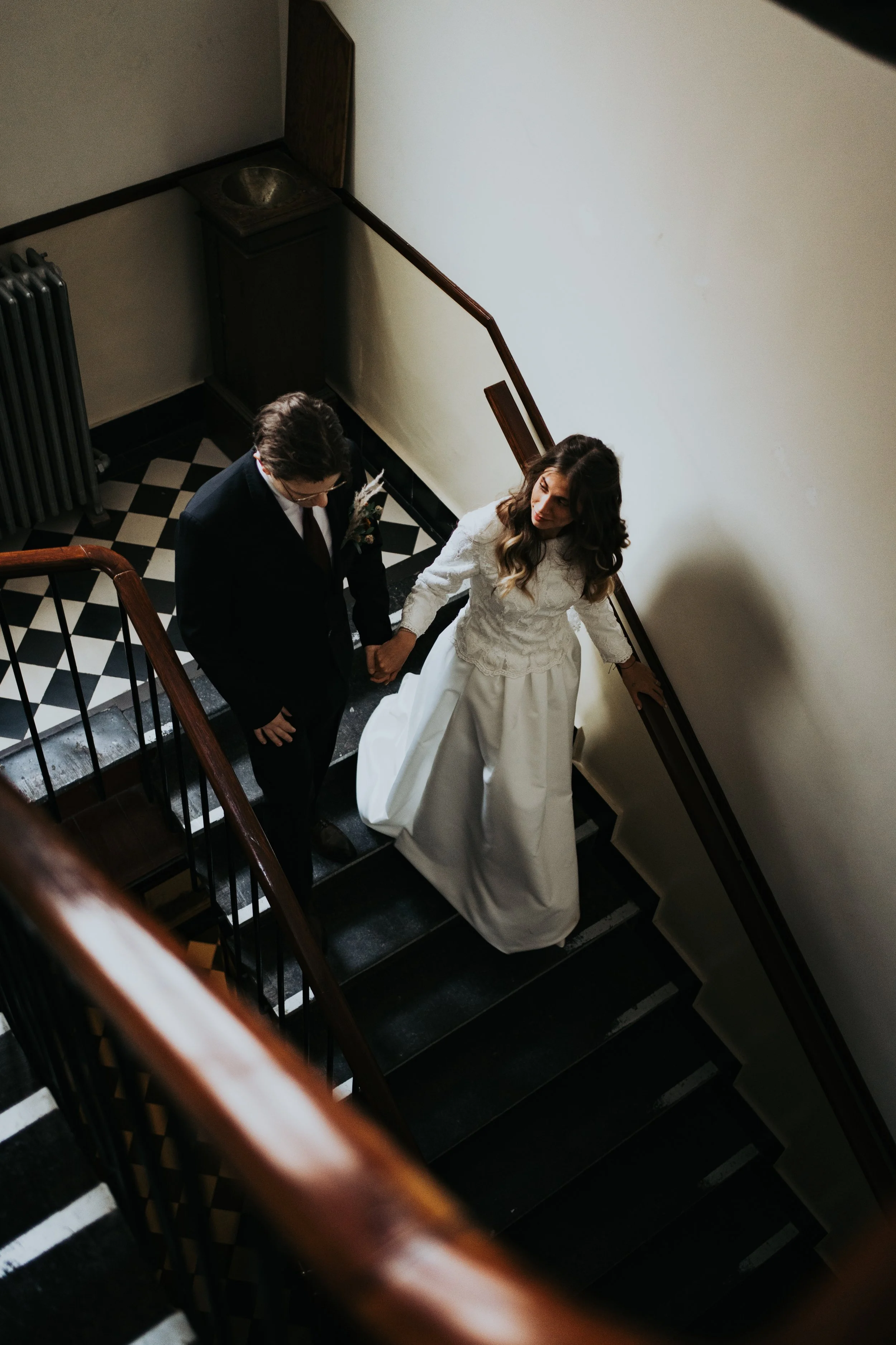 Christian wedding photography in Antwerp capturing real moments and connection