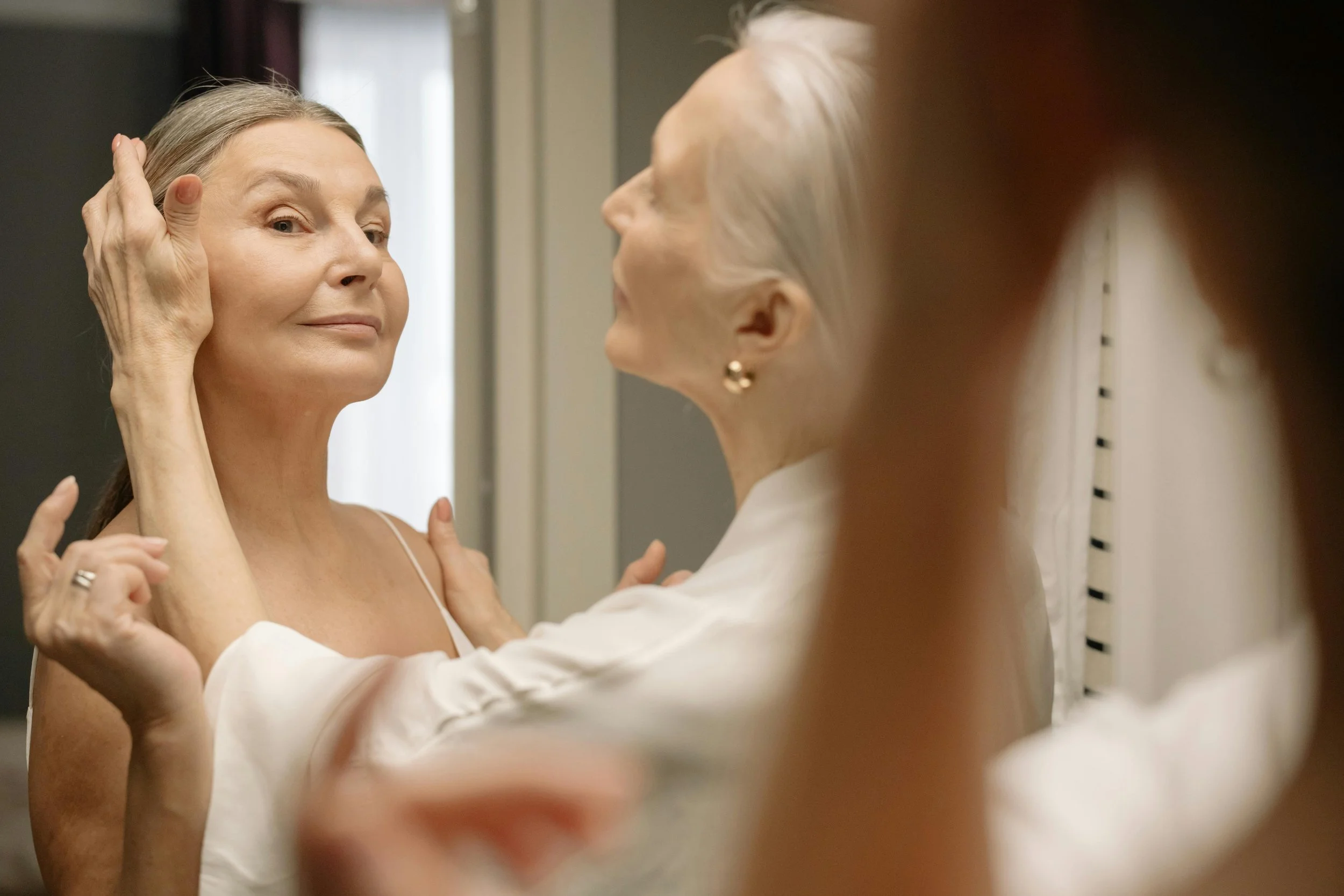 The Truth About Ageing Gracefully: Why Less Is Often More