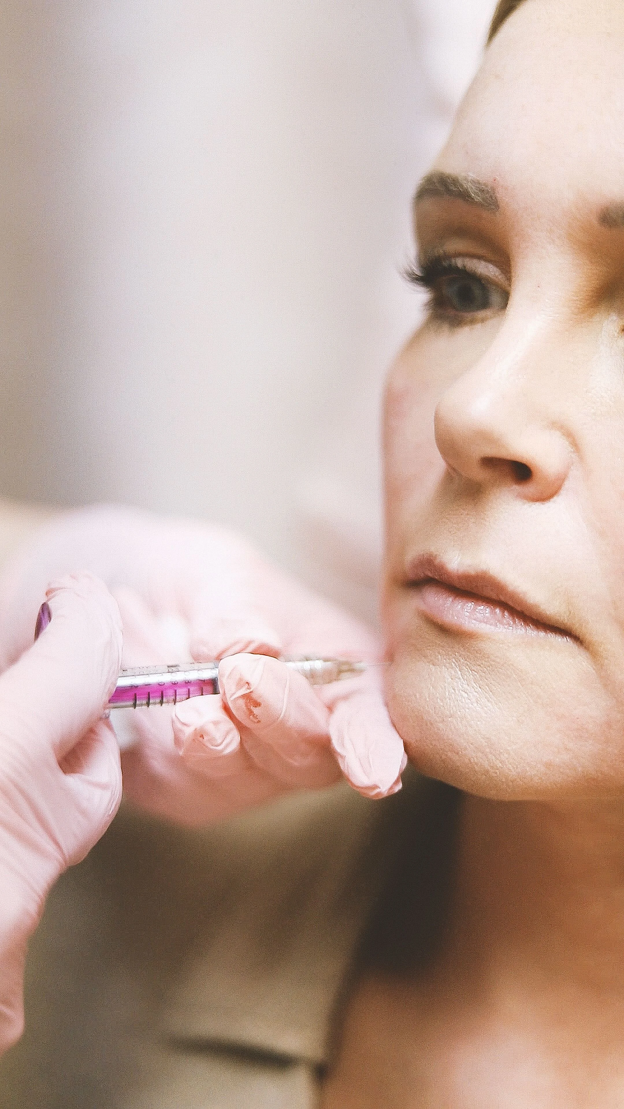 Skin Boosters vs Dermal Fillers: What's the Difference (and Which One Do You Actually Need?)