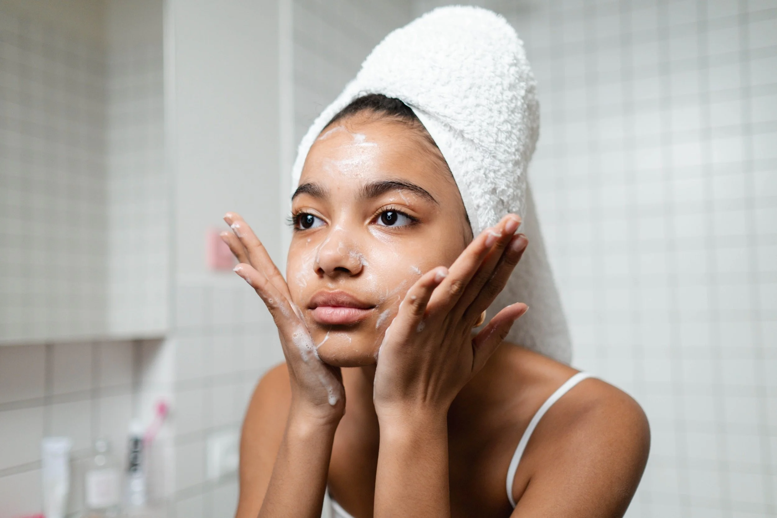 The 5 Biggest Skincare Mistakes I See (And How To Fix Them)