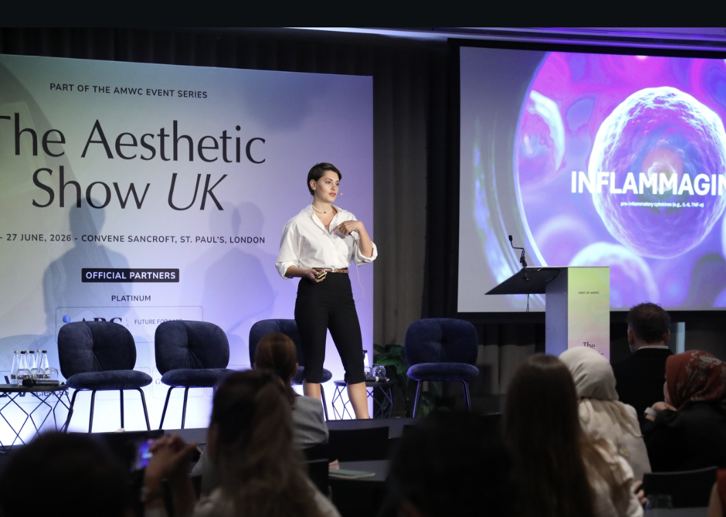 I WENT TO AN AESTHETICS EVENT: HERE’S WHAT IT Reminded Me About Beauty