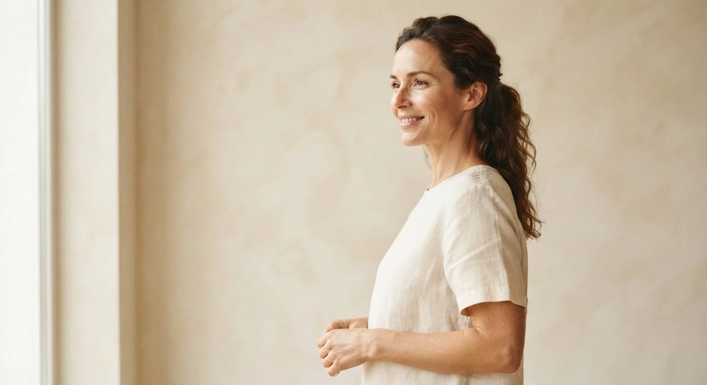 Loose Skin After Weight Loss: What Happens to Your Face &amp; Skin?