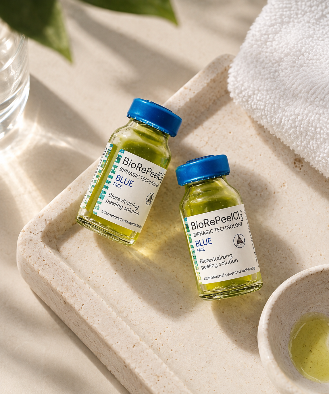 The ‘No-Peel’ Peel: WhAT IS BioRePeel AND WHY IS EVERYONE OBSESSED?