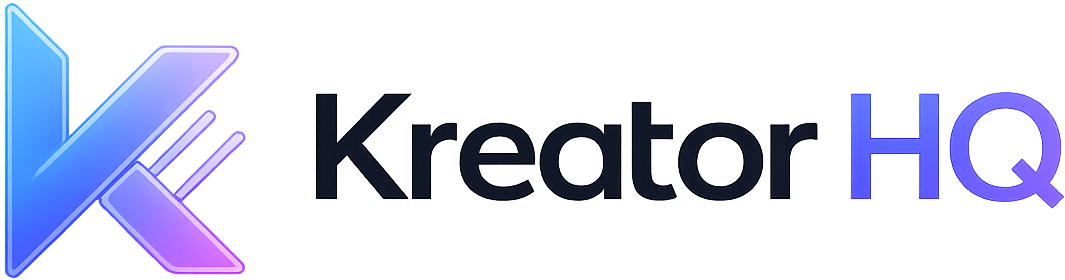 KreatorHQ