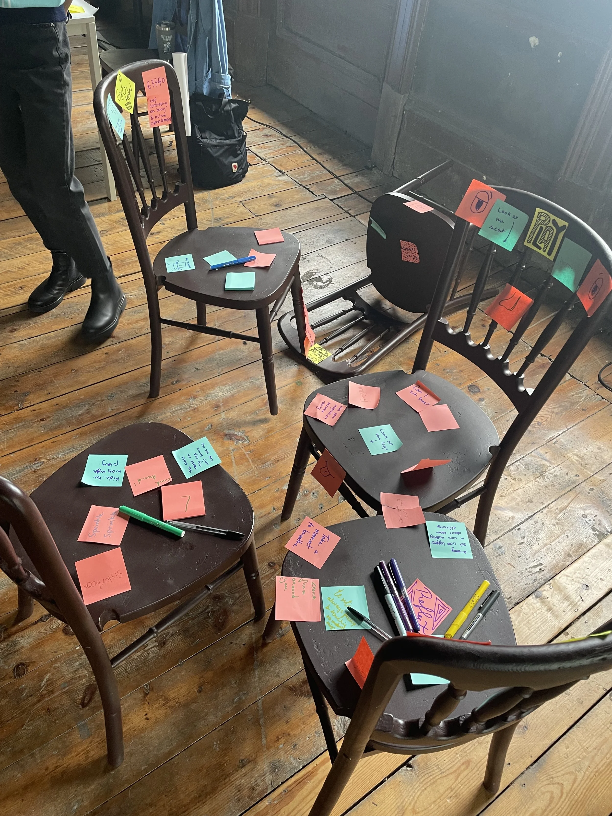 Making Connections Evaluation (2024)