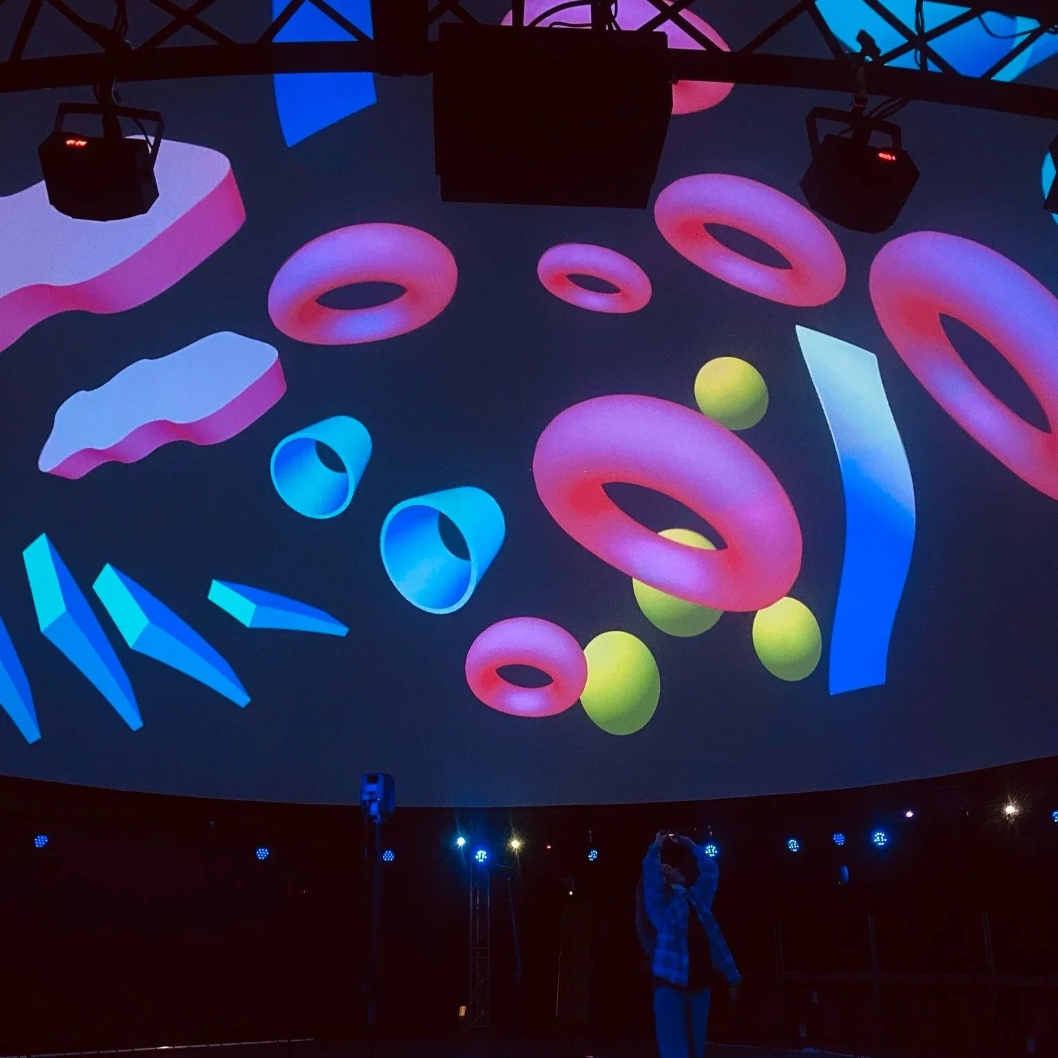 Conversation Playground Alice Kilkenny by EmBW & Teddy Hunter 