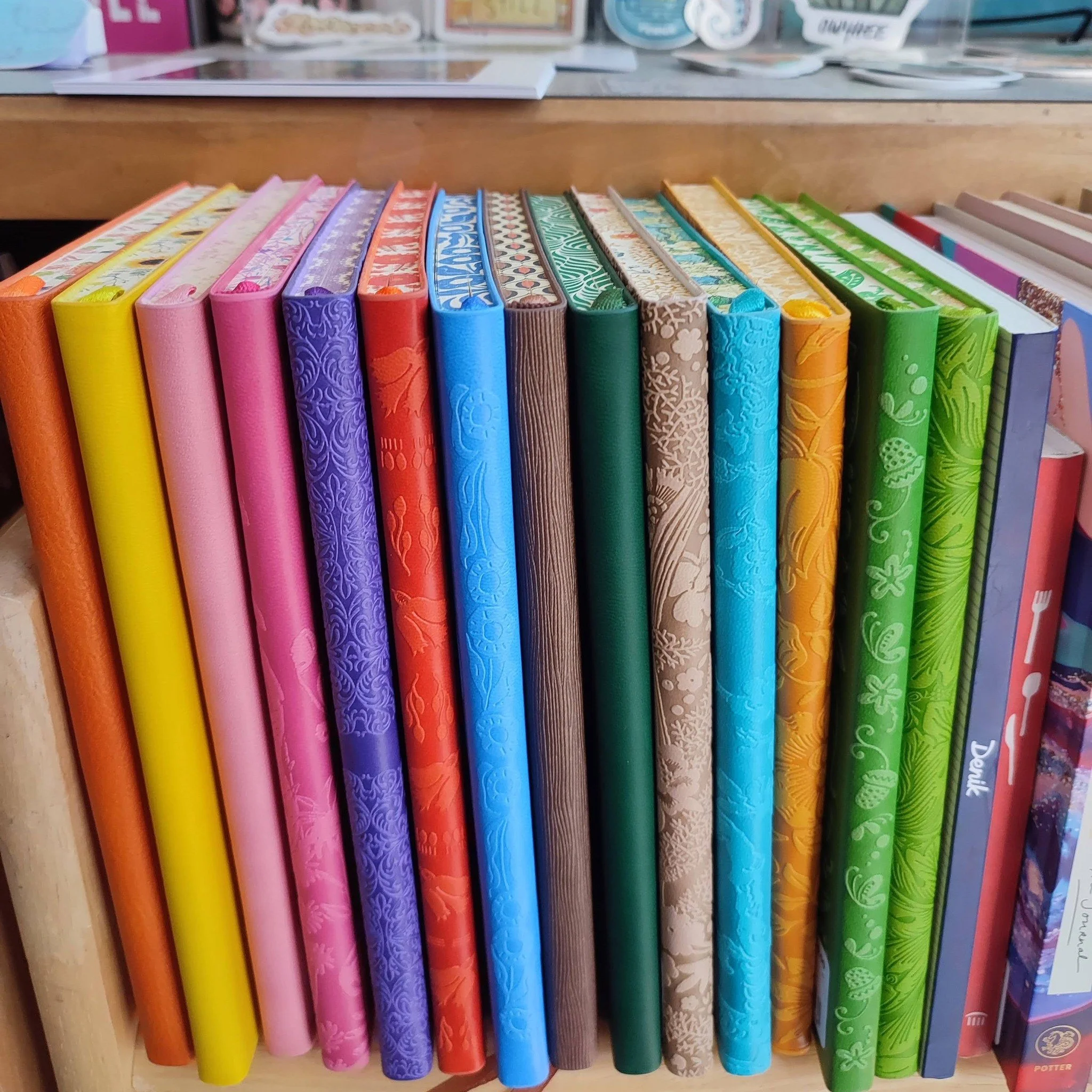 Magus Books