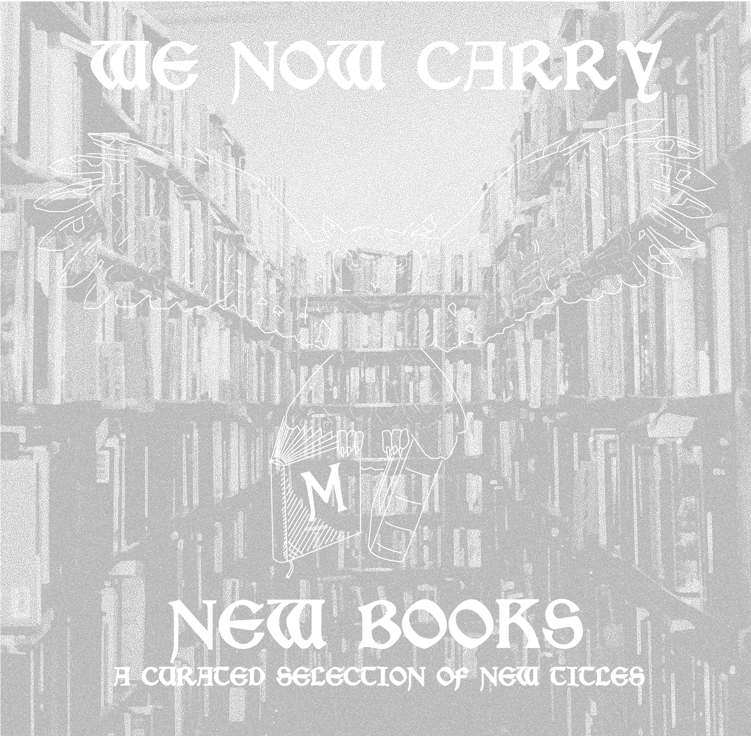 Magus Books