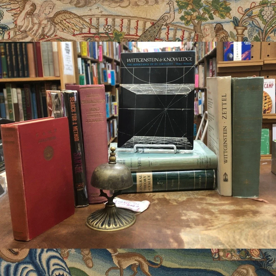 Magus Books